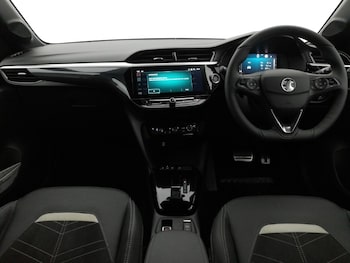 Used Vauxhall Corsa 2025 for sale - 78580225: Photo