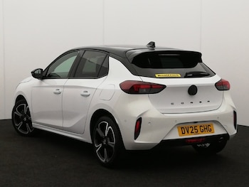 Used Vauxhall Corsa 2025 for sale - 78580225: Photo