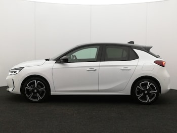 Used Vauxhall Corsa 2025 for sale - 78580225: Photo