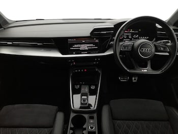 Used Audi A3 2022 for sale - 75668748: Photo