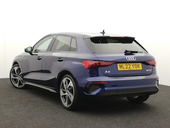 Used Audi A3 2022 for sale - 75668748: Photo