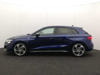 Used Audi A3 2022 for sale - 75668748: Photo