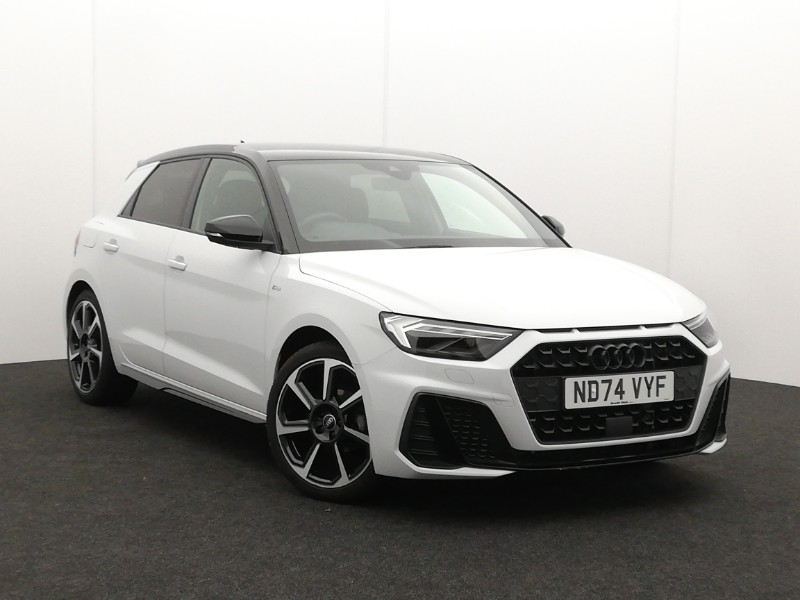 Used Audi A1 2025 for sale - 77338518: Photo 1