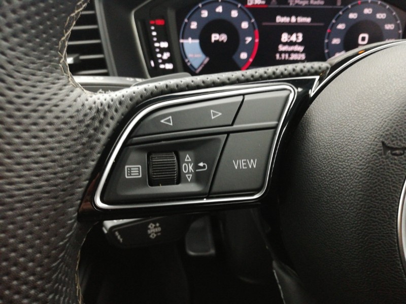 Used Audi A1 2025 for sale - 77338518: Photo 13