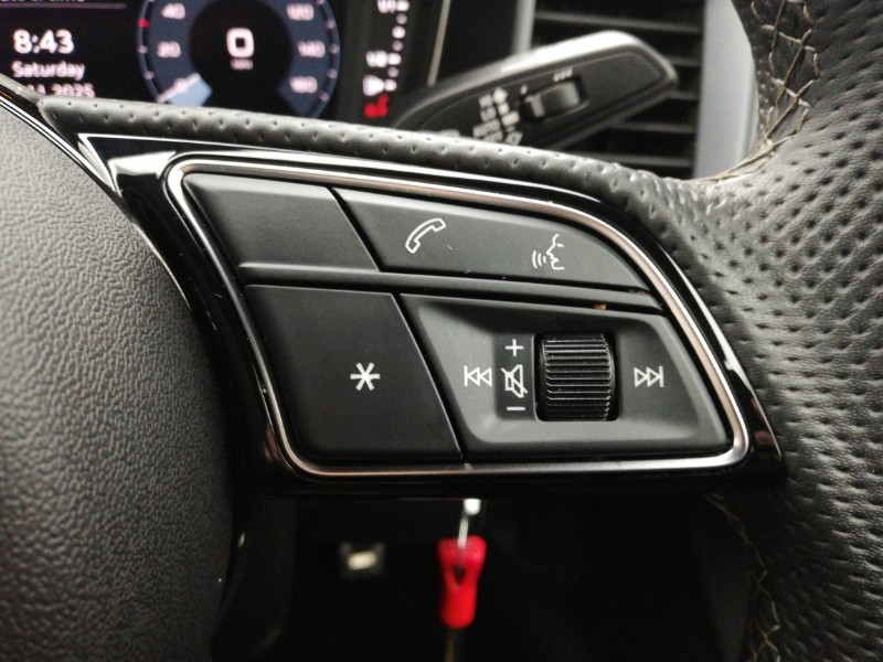 Used Audi A1 2025 for sale - 77338518: Photo 14