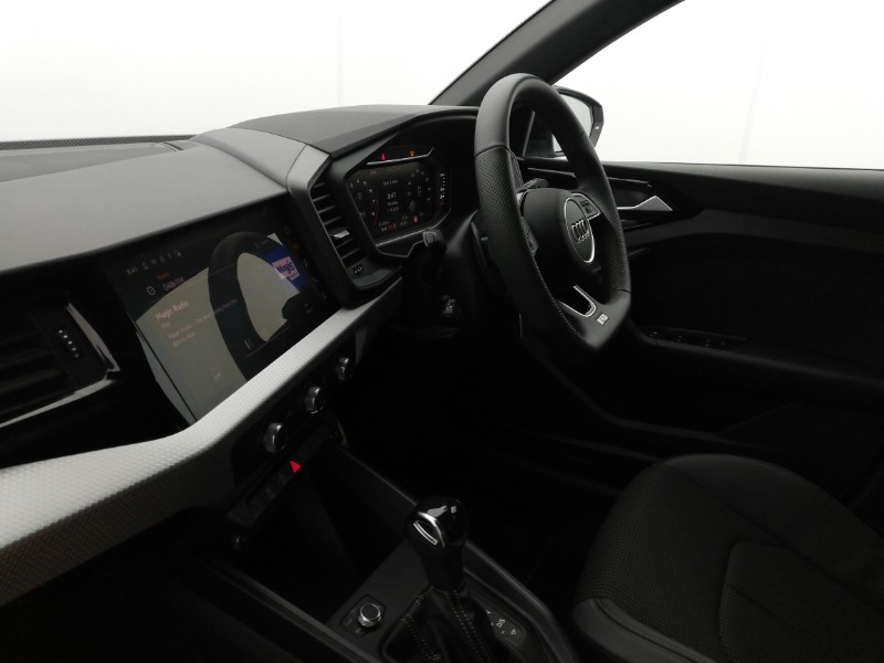 Used Audi A1 2025 for sale - 77338518: Photo 5