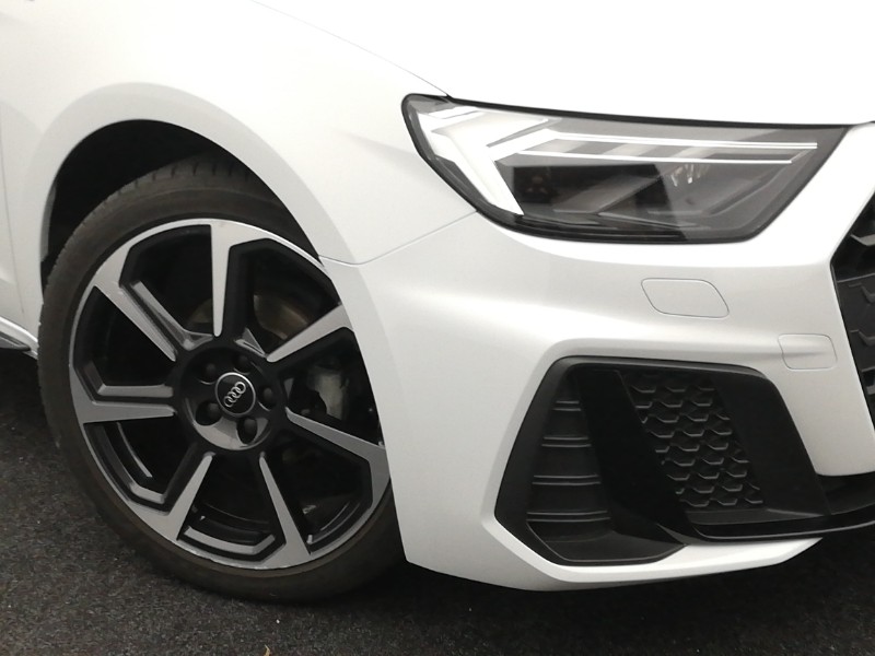 Used Audi A1 2025 for sale - 77338518: Photo 9