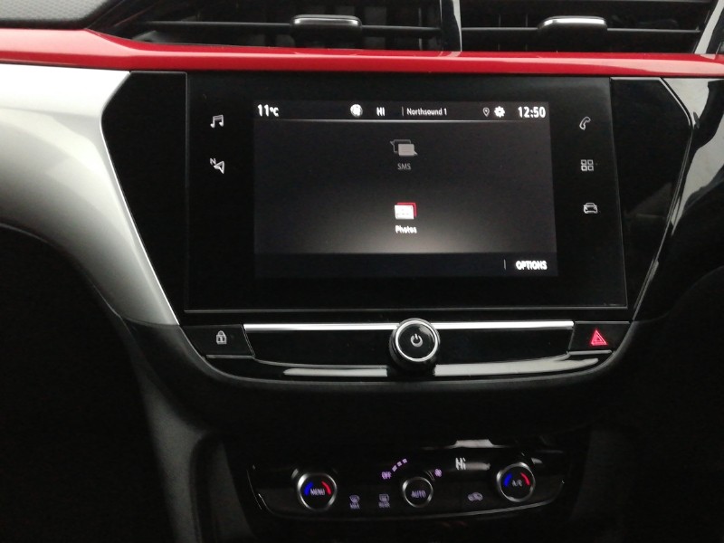 Used Vauxhall Corsa 2023 for sale - 77380083: Photo 10