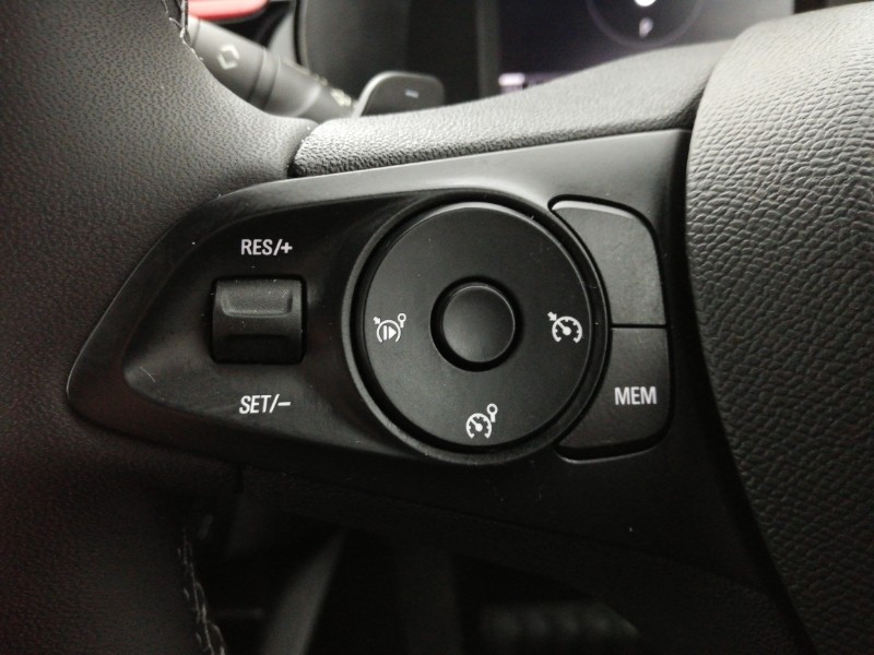 Used Vauxhall Corsa 2023 for sale - 77380083: Photo 13