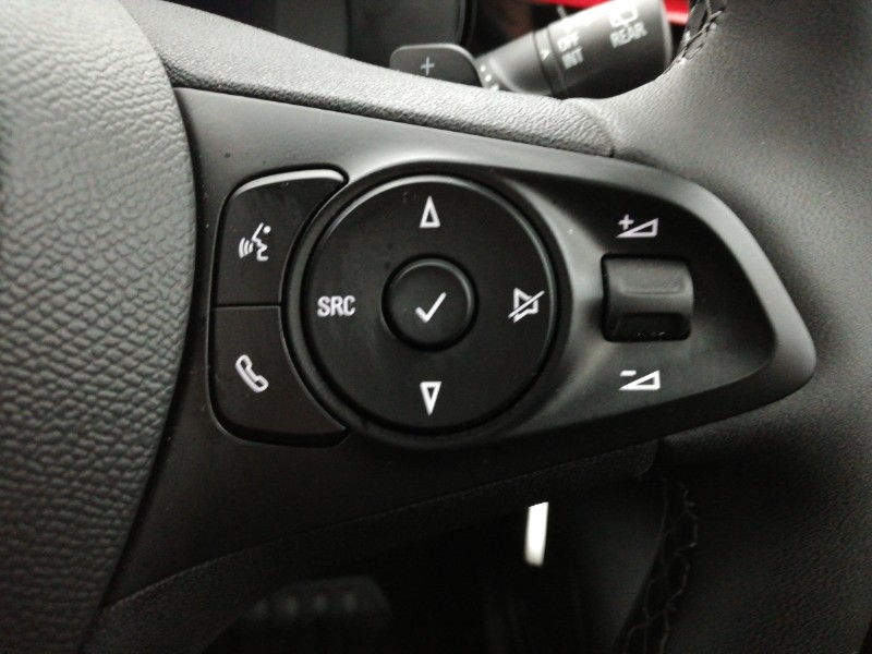 Used Vauxhall Corsa 2023 for sale - 77380083: Photo 14