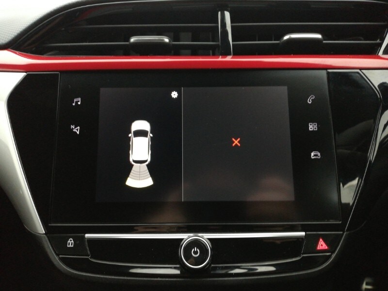 Used Vauxhall Corsa 2023 for sale - 77380083: Photo 15