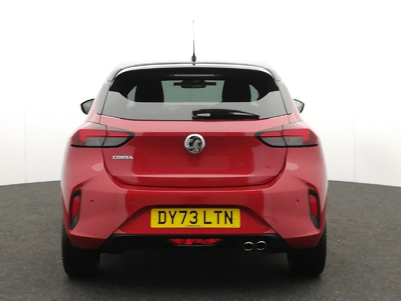 Used Vauxhall Corsa 2023 for sale - 77380083: Photo 18