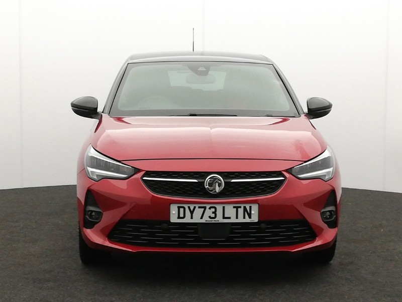 Used Vauxhall Corsa 2023 for sale - 77380083: Photo 19