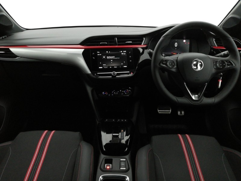 Used Vauxhall Corsa 2023 for sale - 77380083: Photo 2