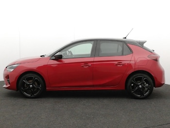 Used Vauxhall Corsa 2023 for sale - 77380083: Photo