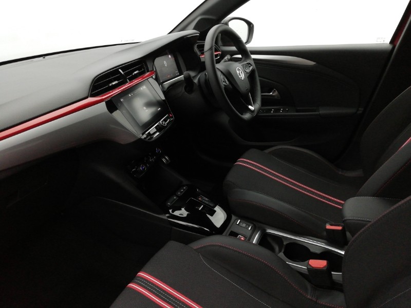 Used Vauxhall Corsa 2023 for sale - 77380083: Photo 5