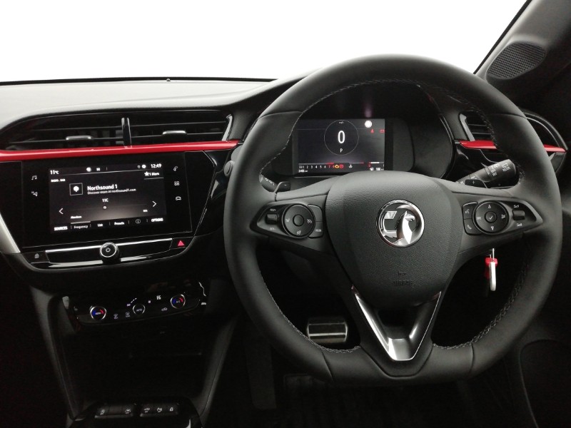 Used Vauxhall Corsa 2023 for sale - 77380083: Photo 7