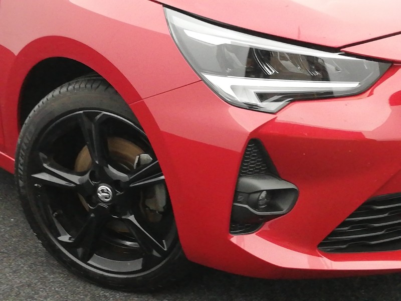 Used Vauxhall Corsa 2023 for sale - 77380083: Photo 9