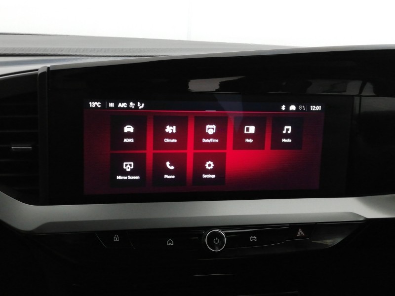 Used Vauxhall Mokka 2025 for sale - 77284521: Photo 10