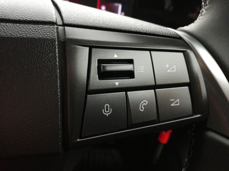 Used Vauxhall Mokka 2025 for sale - 77284521: Photo 14