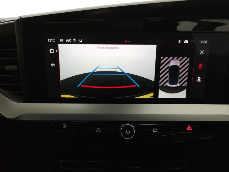 Used Vauxhall Mokka 2025 for sale - 77284521: Photo 16