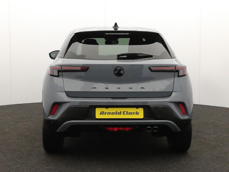 Used Vauxhall Mokka 2025 for sale - 77284521: Photo 18