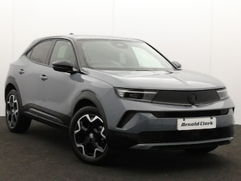 Used Vauxhall Mokka 2025 for sale - 77284521: Photo