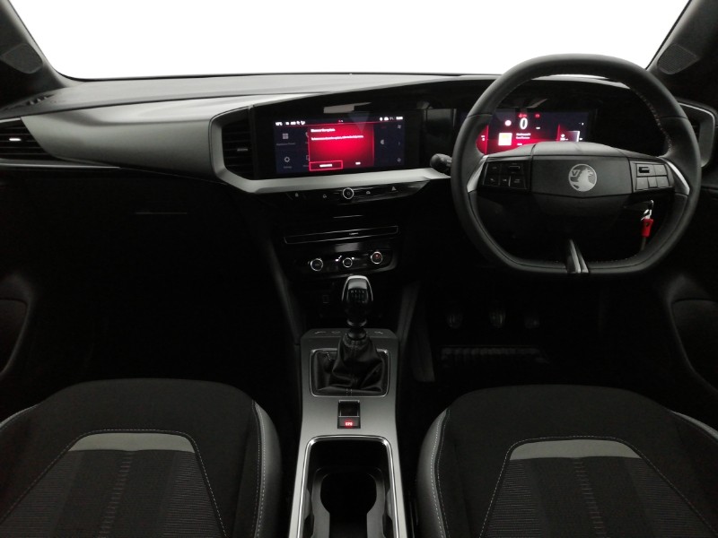 Used Vauxhall Mokka 2025 for sale - 77284521: Photo 2