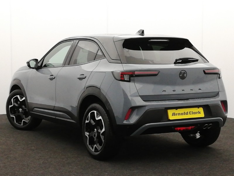 Used Vauxhall Mokka 2025 for sale - 77284521: Photo 3