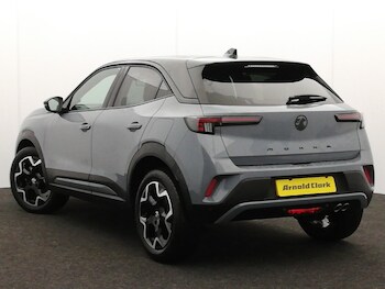 Used Vauxhall Mokka 2025 for sale - 77284521: Photo