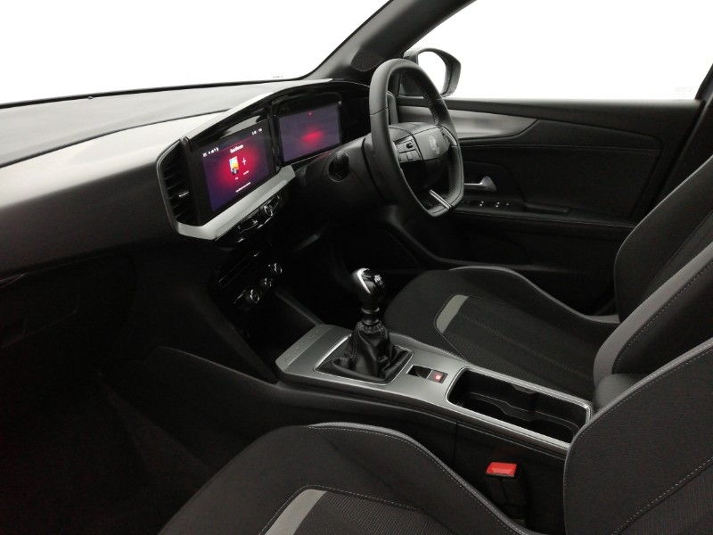 Used Vauxhall Mokka 2025 for sale - 77284521: Photo 5