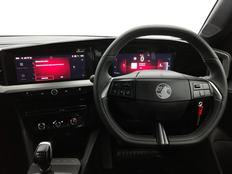 Used Vauxhall Mokka 2025 for sale - 77284521: Photo 7