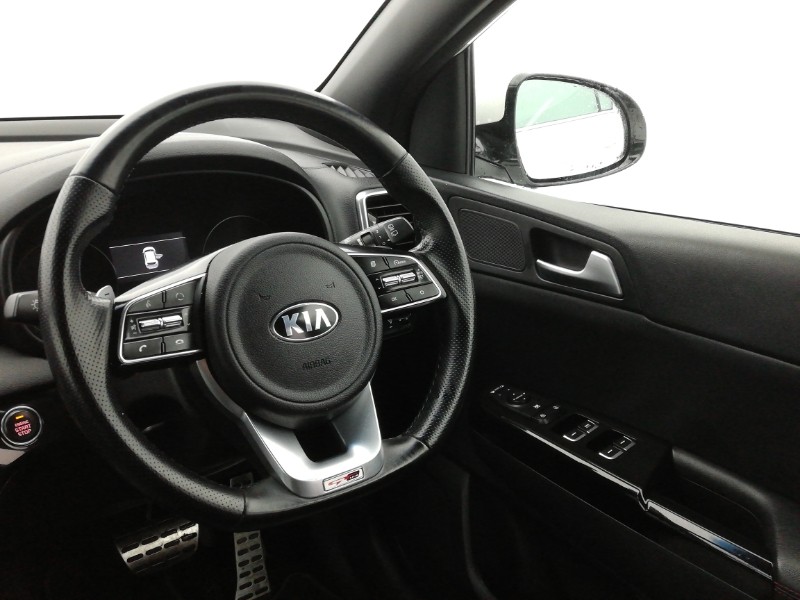 Used Kia Sportage 2020 for sale - 77656875: Photo 11