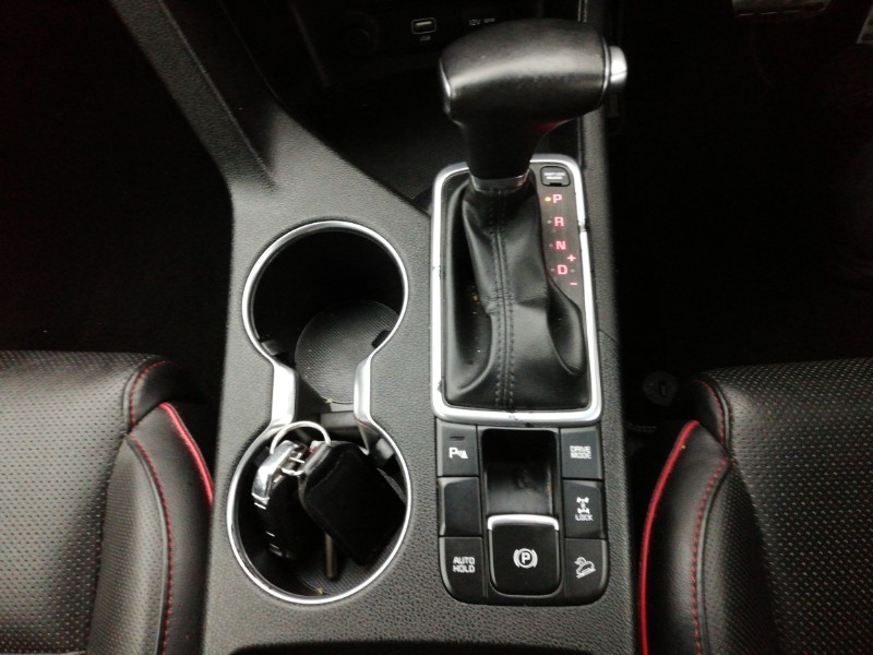 Used Kia Sportage 2020 for sale - 77656875: Photo 12