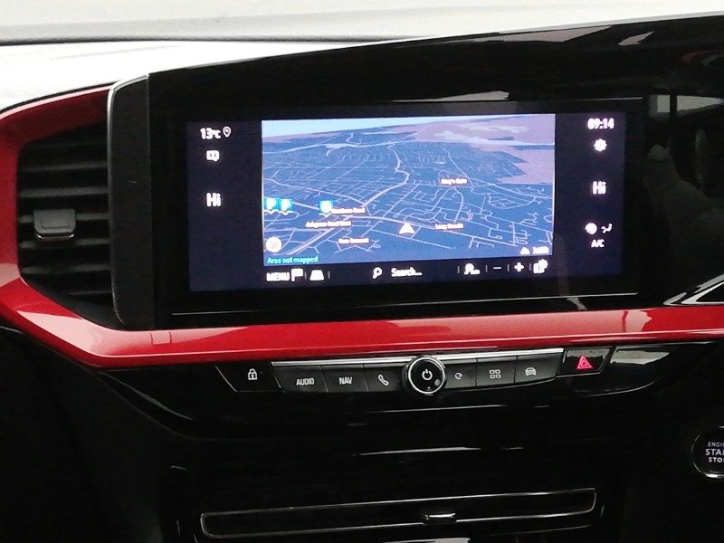 Used Vauxhall Mokka 2022 for sale - 77059952: Photo 10