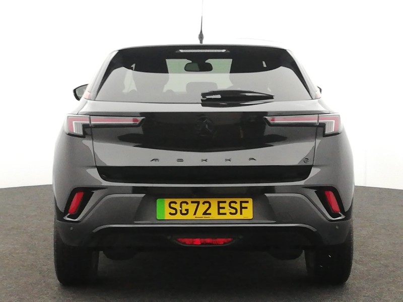 Used Vauxhall Mokka 2022 for sale - 77059952: Photo 18