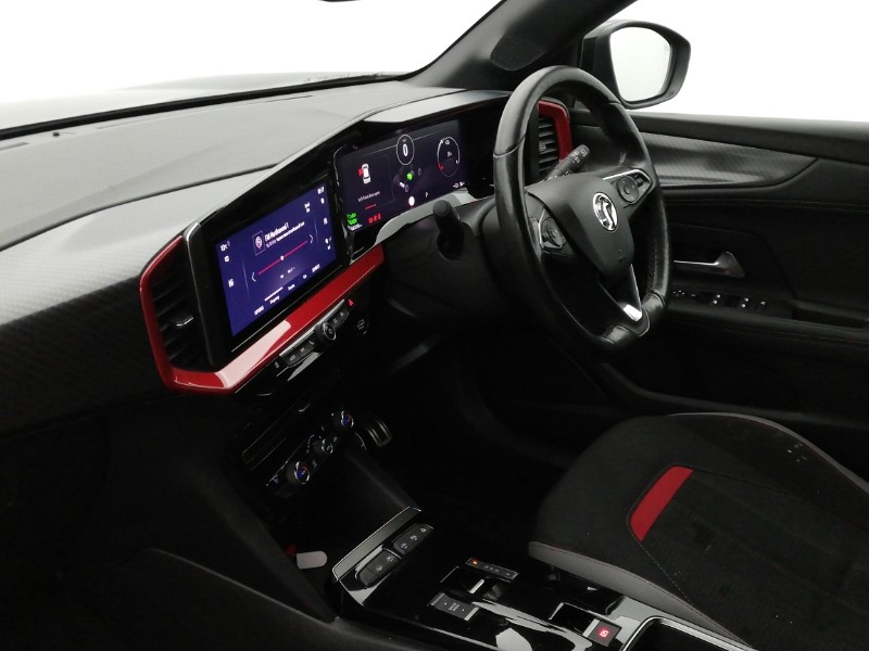 Used Vauxhall Mokka 2022 for sale - 77059952: Photo 5