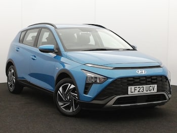 Used Hyundai BAYON 2023 for sale - 79020629: Photo