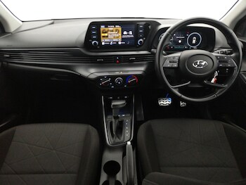 Used Hyundai BAYON 2023 for sale - 79020629: Photo