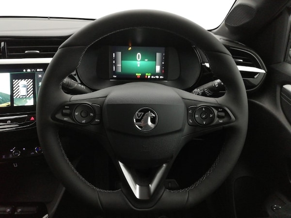 Used Vauxhall Corsa 2025 for sale - 76053308: Photo 11