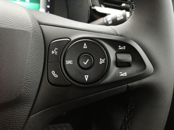 Used Vauxhall Corsa 2025 for sale - 76053308: Photo 14