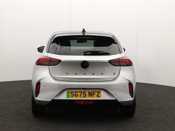 Used Vauxhall Corsa 2025 for sale - 76053308: Photo 18