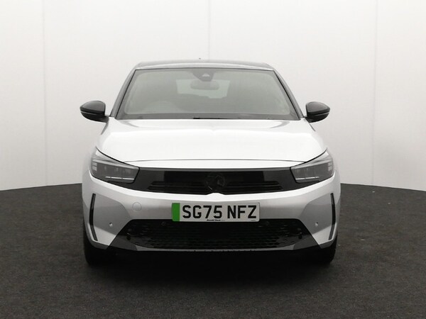 Used Vauxhall Corsa 2025 for sale - 76053308: Photo 19