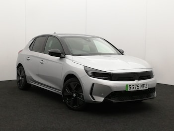 Vauxhall - Corsa