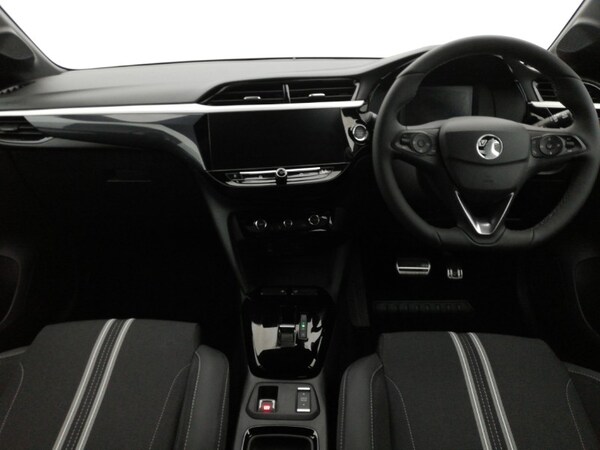 Used Vauxhall Corsa 2025 for sale - 76053308: Photo 2