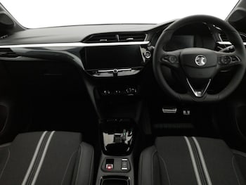 Used Vauxhall Corsa 2025 for sale - 76053308: Photo 2