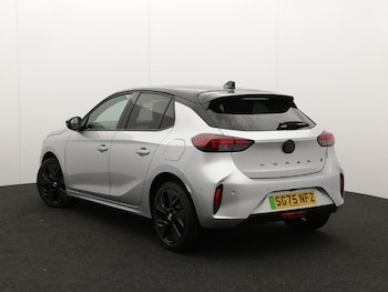 Used Vauxhall Corsa 2025 for sale - 76053308: Photo 3