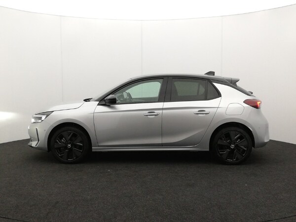 Used Vauxhall Corsa 2025 for sale - 76053308: Photo 4
