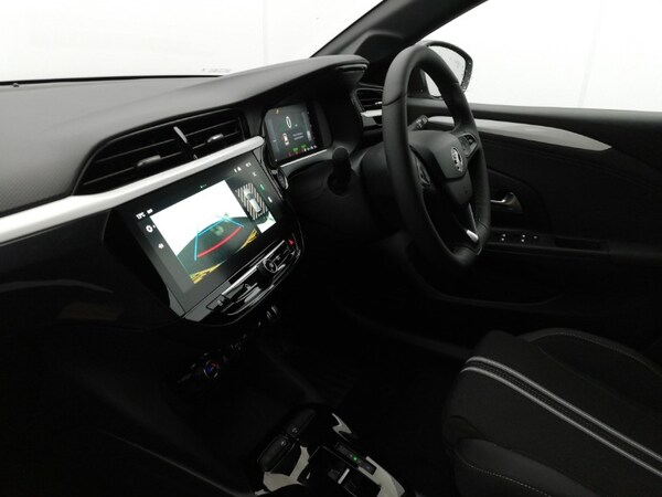 Used Vauxhall Corsa 2025 for sale - 76053308: Photo 5