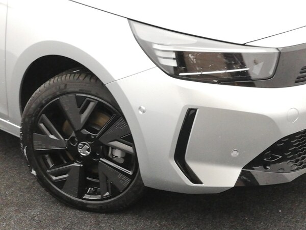 Used Vauxhall Corsa 2025 for sale - 76053308: Photo 9